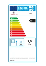 Energy Efficiency Label_4014