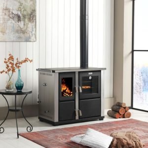 Teba Tks-18 Küchenofen