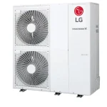 LG Wärmepumpe Therma V Monobloc R32 14 kW
