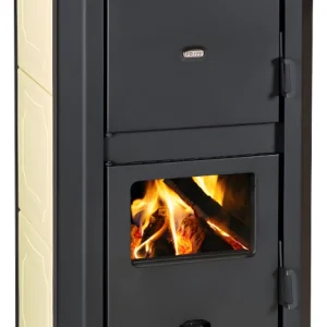 Kaminofen Wasserführend prity-wd-w29-d