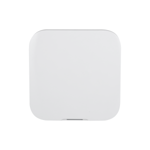 GOLIATH | Alarmzentrale | LAN | WiFi | 4G (LTE) | 2 SIM | Weiß | Hub 4G Pro