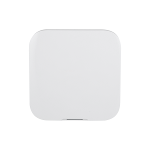 GOLIATH | Alarmzentrale | LAN | WiFi | Weiß | Hub Pro