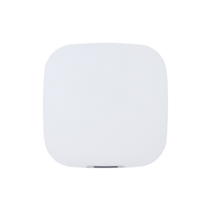 GOLIATH | Funk-Verstärker | Repeater zur Vergrößerung der Reichweite | Bis zu 32 Geräte | Weiß | Rex