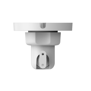 GOLIATH | Halterung für Bewegungsmelder mit Kamera | Decken- oder Wandmontage | BracketCam