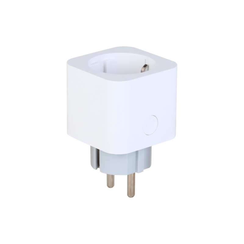 goliath steckdose smart home fernsteuerung szenarien ueberwachung weiss socket2