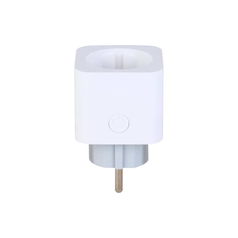 goliath steckdose smart home fernsteuerung szenarien ueberwachung weiss socket3