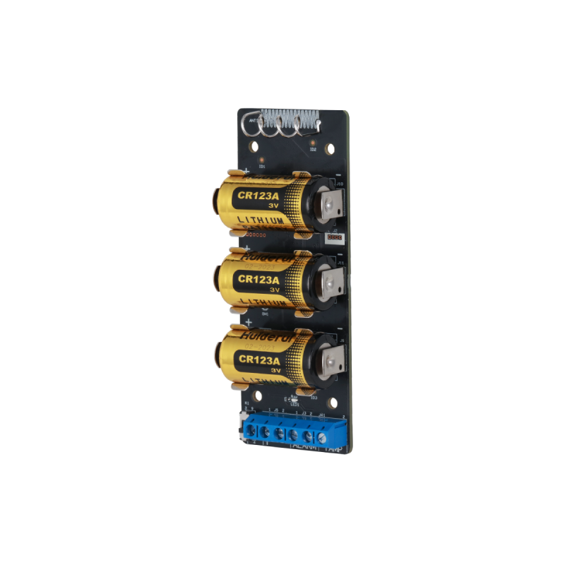 goliath transmitter integratiosmodul fuer melder von drittanbietern eigene spannnungsversorgung transmitter