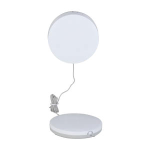 GOLIATH | Wassermelder | Übeschwemmungsmelder | Externer Sender | Weiß | LeaksProtect Pro