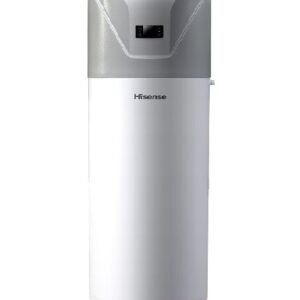 Hisense Hi-Water Brauchwasserwärmepumpe 300 l