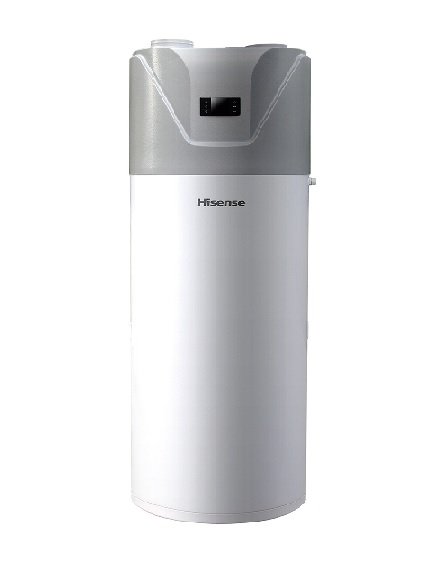 Hisense Hi-Water Brauchwasserwärmepumpe 300 l