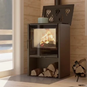 LUPO-M-Kaminofen-Hitze