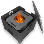 Pelletgrill