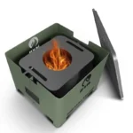 Pelletgrill