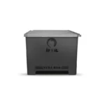 Pelletgrill ohne Strom-2