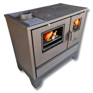 Holzherd 4020