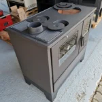 Holzherd Model 4020