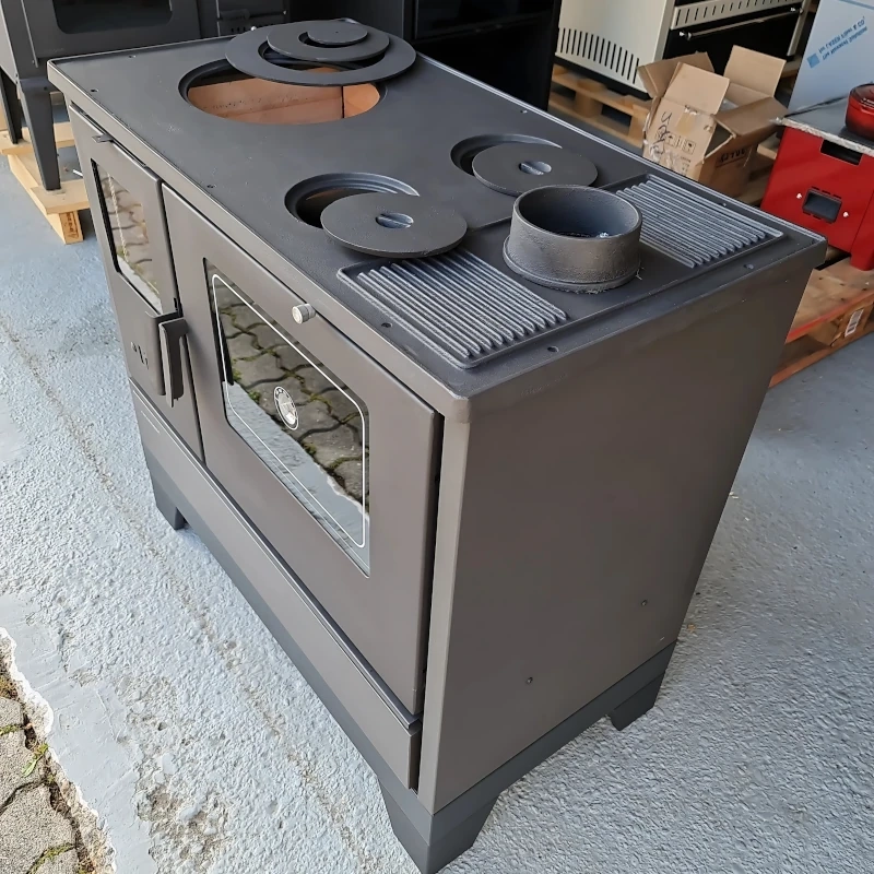 Küchenherd Model 4020