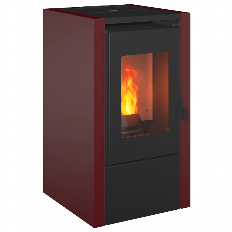 Pelletofen Westminster Little