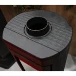 Plamen Tara Obenansicht