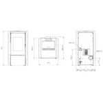 Technisches Zeichen-Little