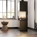 Hitze GABI Kaminofen