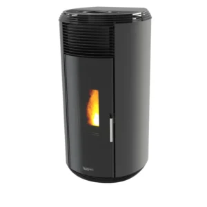 Laminox Idro | Jessica Natural SN 7 kW stromloser Pelletofen