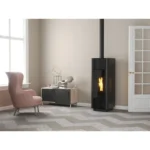 Laminox Idro | Phenix Air 7 & 10 stromloser Pelletofen