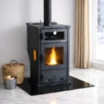 Pelletofen Ohne Strom