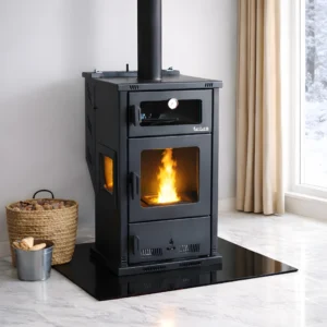 Pelletofen Ohne Strom