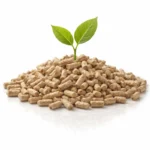 RZ Pellets Lieferung