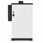 Vera Oven Hydro-seitlich weiss