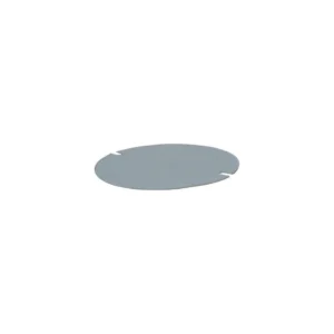 Bertrams Dichtung für Putzdeckel | 2 mm Senotherm UHT-HYDRO