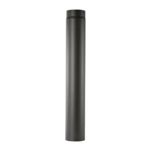 Bertrams Ofenrohr 25 cm | 2 mm Senotherm UHT-HYDRO