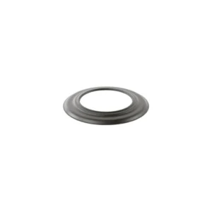 Bertrams Ofenrohr-Rosette Relief | 2 mm Senotherm UHT-HYDRO