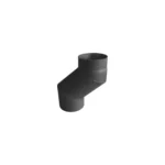 Bertrams S-Bogen mit 12 cm Versatz | 2 mm Senotherm UHT-HYDRO