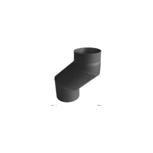 Bertrams S-Bogen mit 8 cm Versatz | 2 mm Senotherm UHT-HYDRO