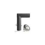Bertrams Spitzwinkelset 600 × 450 mm | 2 mm Senotherm UHT-HYDRO