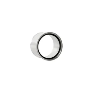 Bertrams Wandfutter doppelt, 12 cm | 2 mm Senotherm UHT-HYDRO