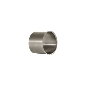 Bertrams Wandfutter einfach, 12 cm | 2 mm Senotherm UHT-HYDRO