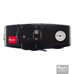 Rücklaufanhebung Regulus RGMAT E R6 1" 55 °C – Hauptansicht