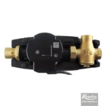 Rücklaufanhebung Regulus RGMAT E R6 1" 55 °C – Ansicht 2