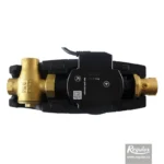 Rücklaufanhebung Regulus RGMAT E R6 1" 55 °C – Ansicht 3