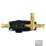 Rücklaufanhebung Regulus RGMAT E R8 5/4" KK 55 °C – Ansicht 2